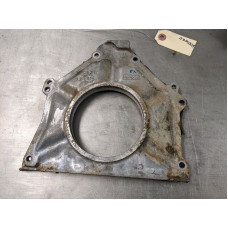 117M003 Rear Oil Seal Housing From 2007 Ford F-150 FLEX FUEL 5.4 6C3E6K318AA 117M003 Rear Oil Seal Housing From 2007 Ford F-150 FLEX FUEL 5.4 6C3E6K318AA